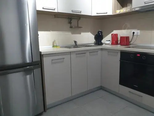 Exquisite Apartament