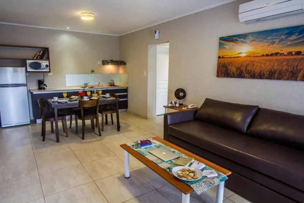 BlackStone Apart Boutique Hotel