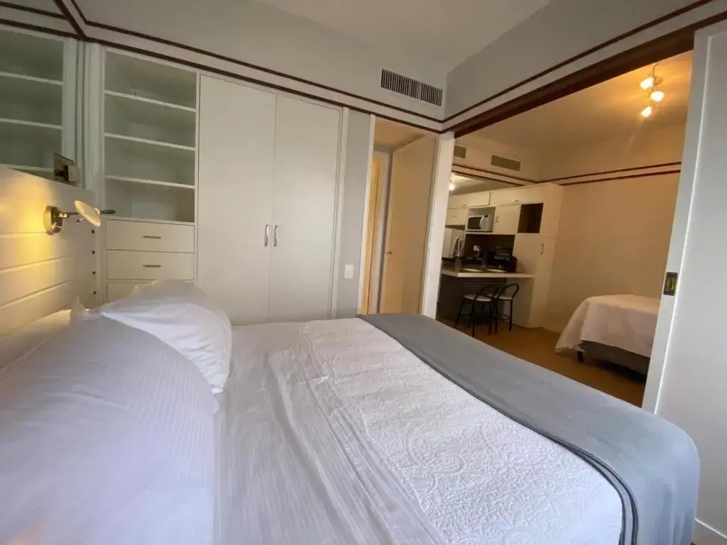 JP Crauford Choice Suites