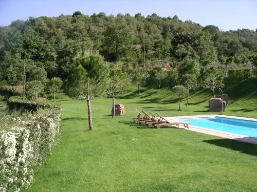 La Torre Blanca
