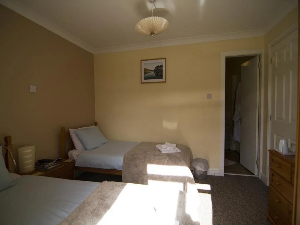 Glentorets B&b