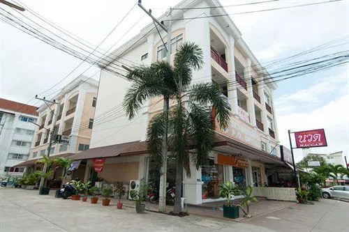 Royal Star Guest House
