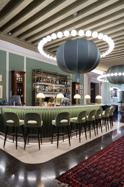 Radisson Collection Hotel, Palazzo Nani Venice