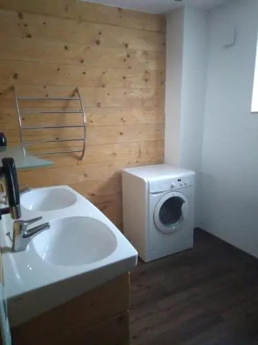 Appartement Schmittenblick