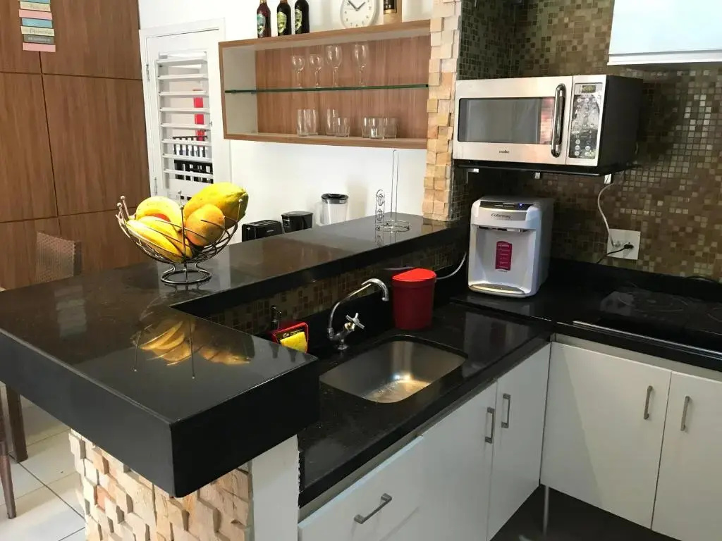 Golfinhos Apartment