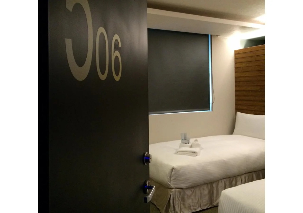 Guide Hotel Taipei Dadaocheng