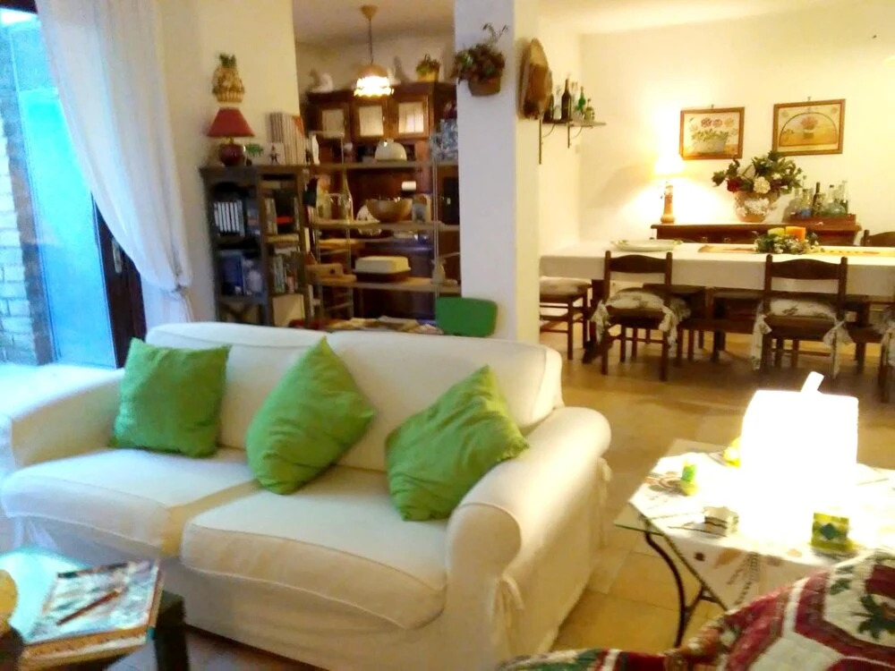 Apartment With one Bedroom in Colle Diana, With Wifi