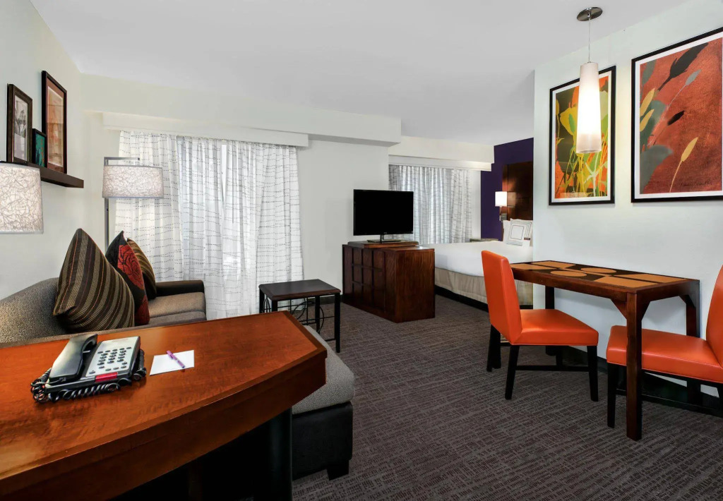 Residence Inn by Marriott San Antonio SeaWorld / Lackland