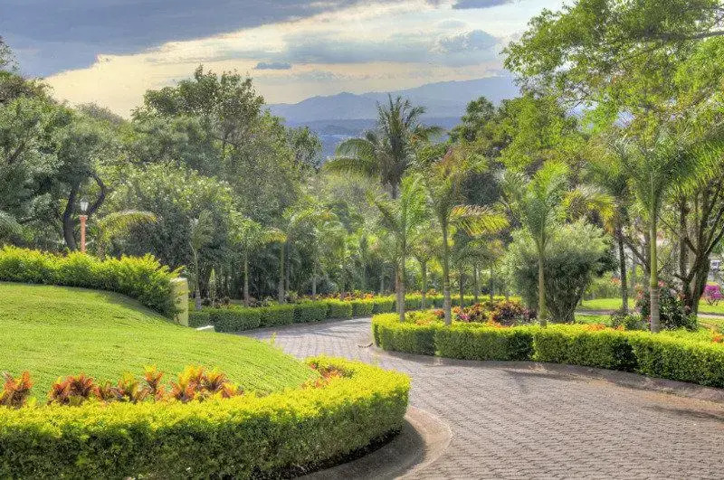 Hotel Ringle Resort