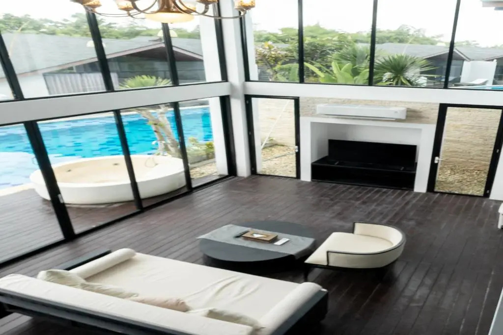 Allegra Villa