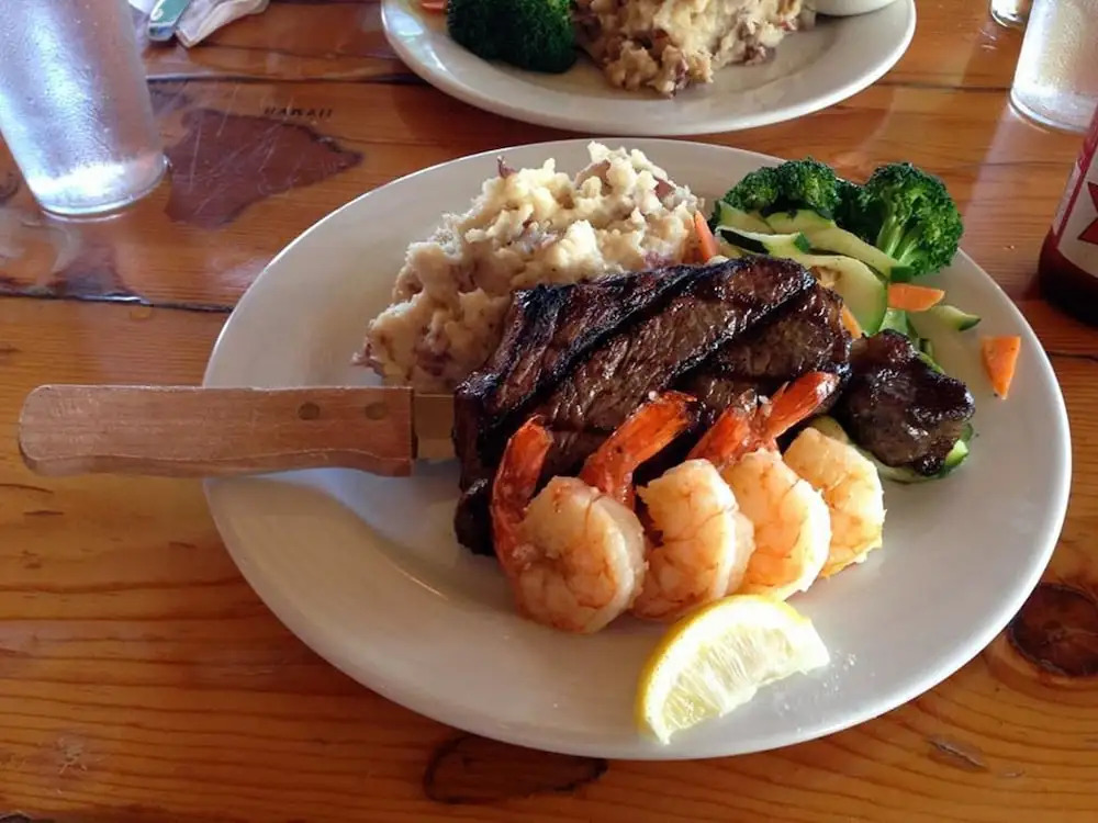 Wayside Inn