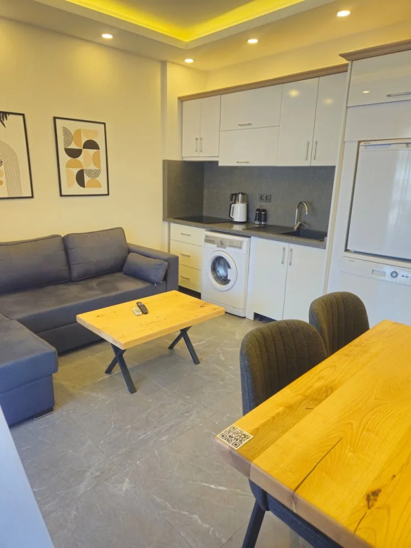 Maye Residence