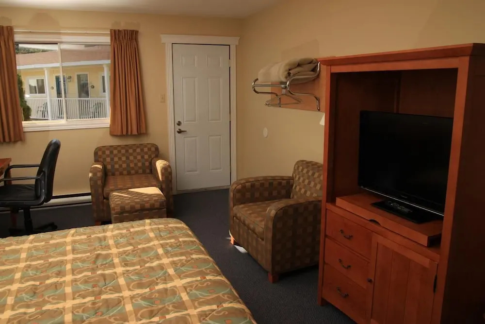 Alpine Motor Inn
