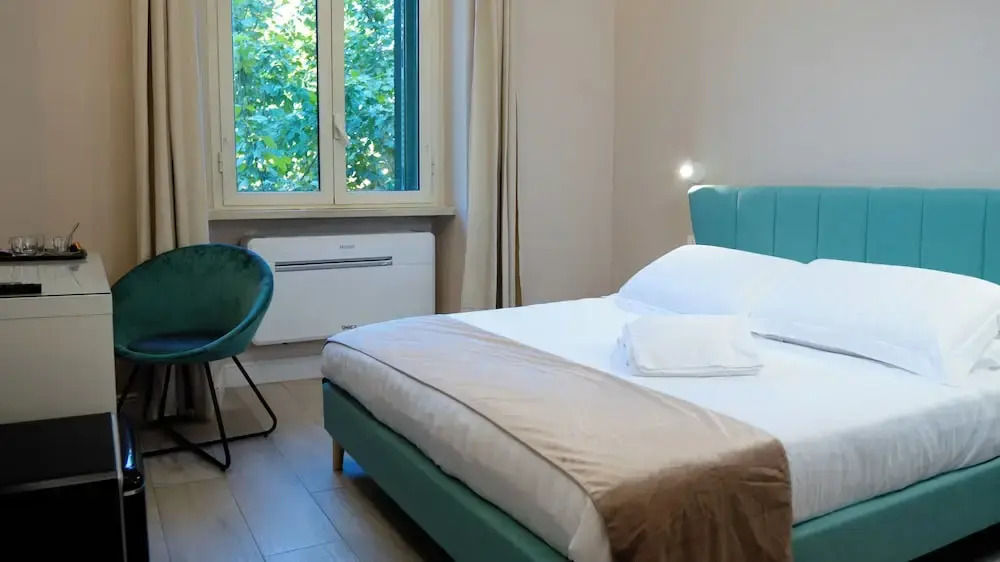 Suites 215 Colosseum - Guesthouse
