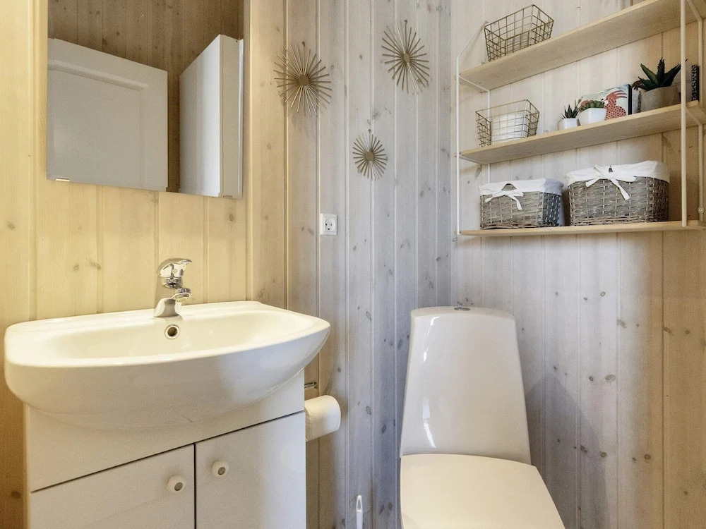 6 Person Holiday Home in Hadsund-by Traum
