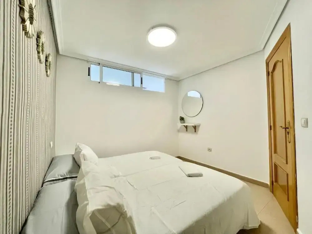 Payma Apartments Benidorm