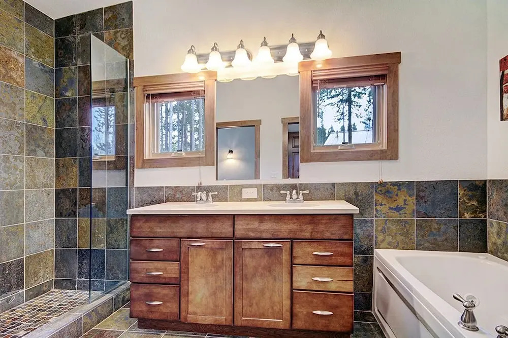 White Cloud Retreat House 4 Bedrooms 3 Bathrooms Townhouse