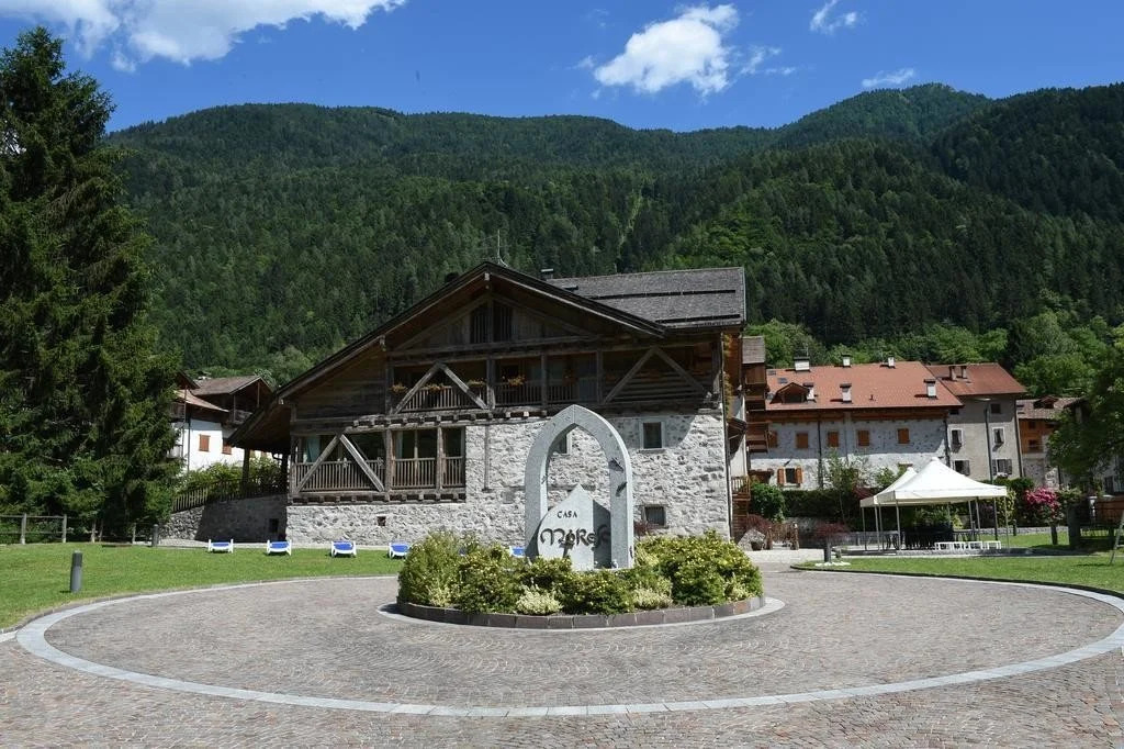 Casa Moresc