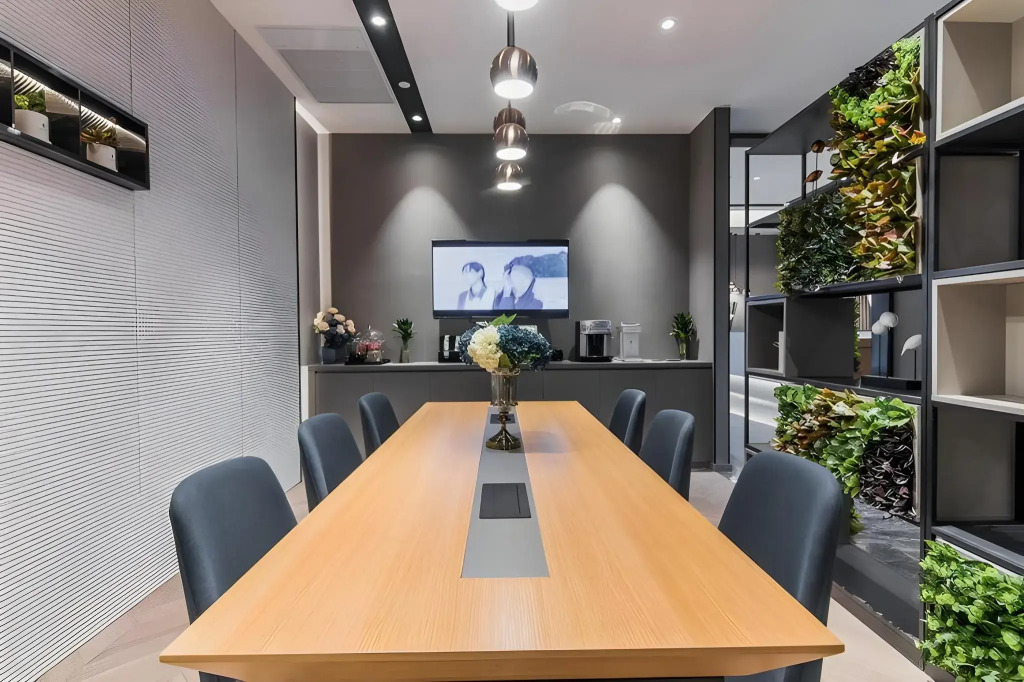 Home Inn Selected (Shanghai Expo Garden, Chengshan Road Metro Station)