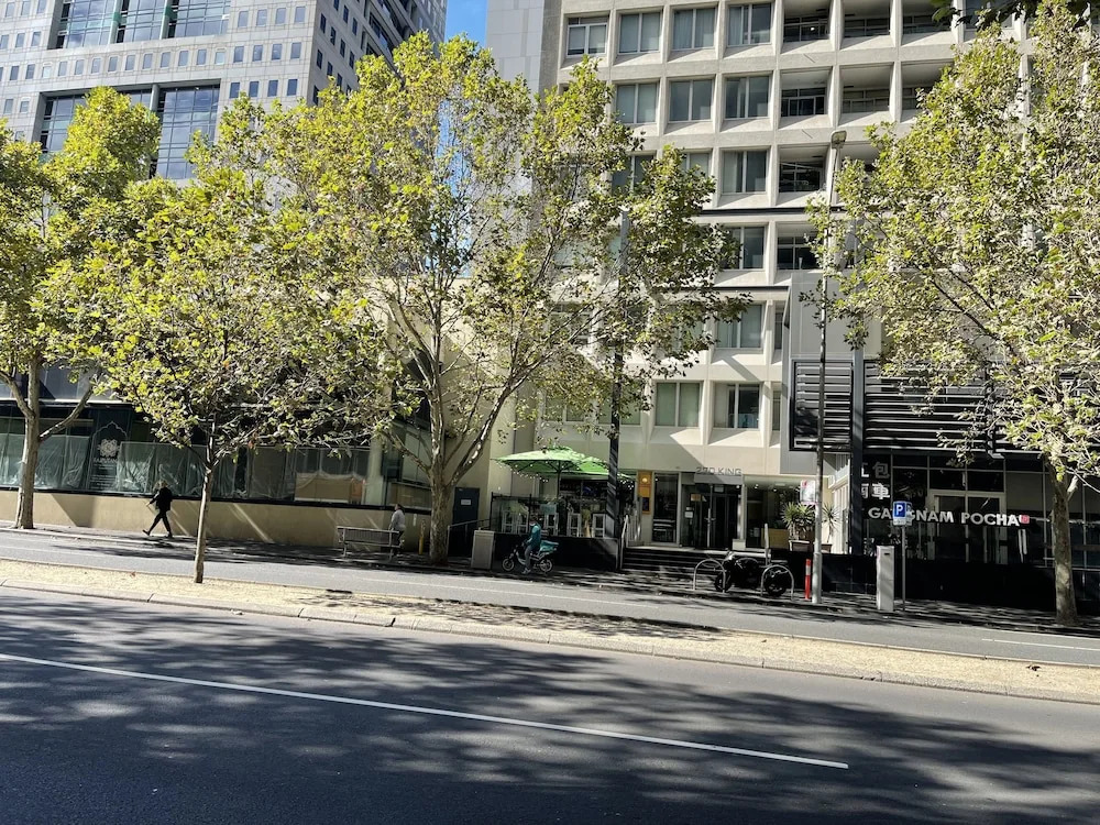 City Lifestyle Accommodation