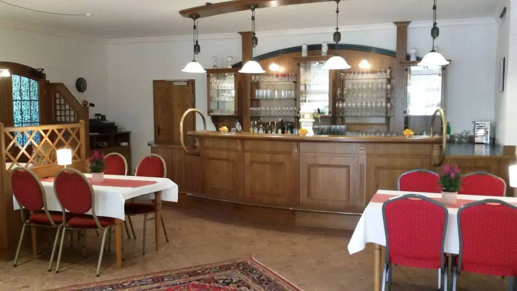 Hotel-Landgasthof Herzog