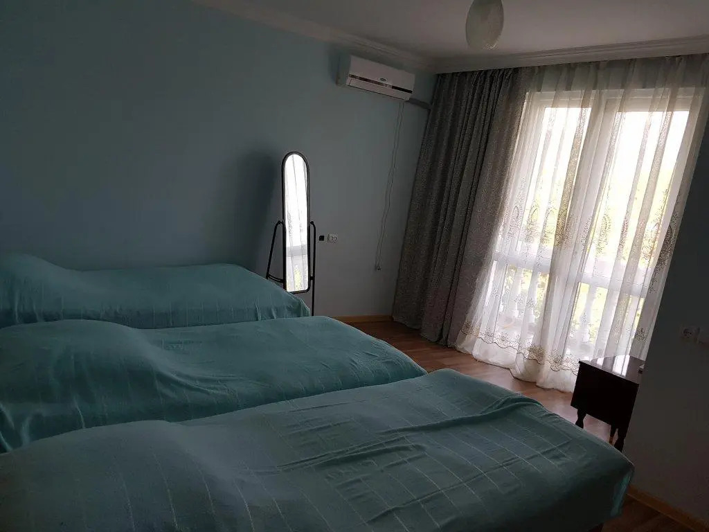 Gios Guest House