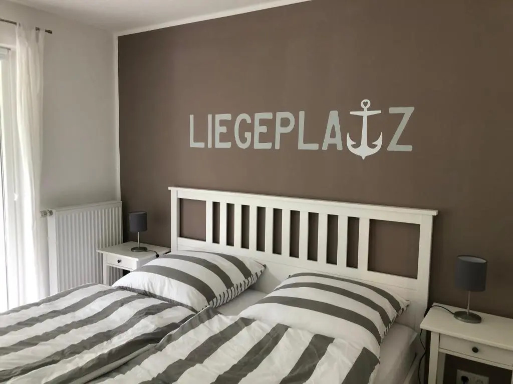 kleine Auszeit in Salzhausen