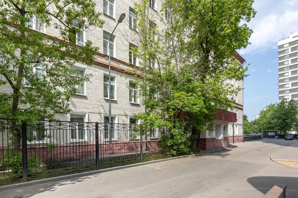 Apartments on Shkuleva