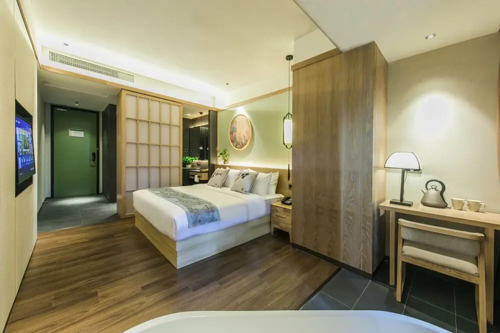 Enze Boutique Hotel