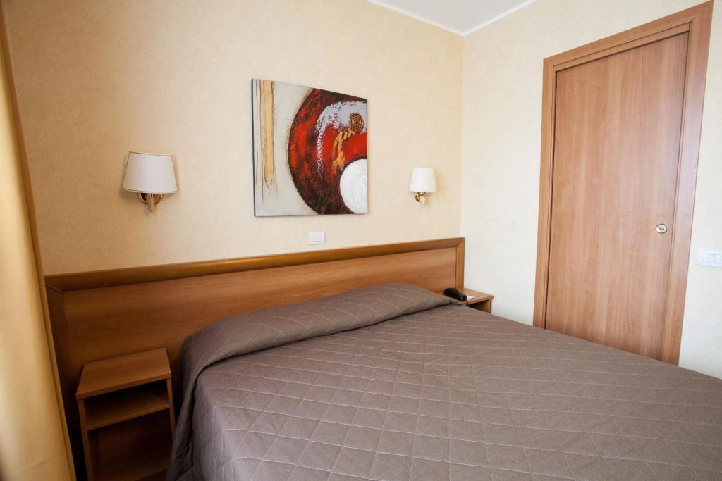 Hotel Esperia