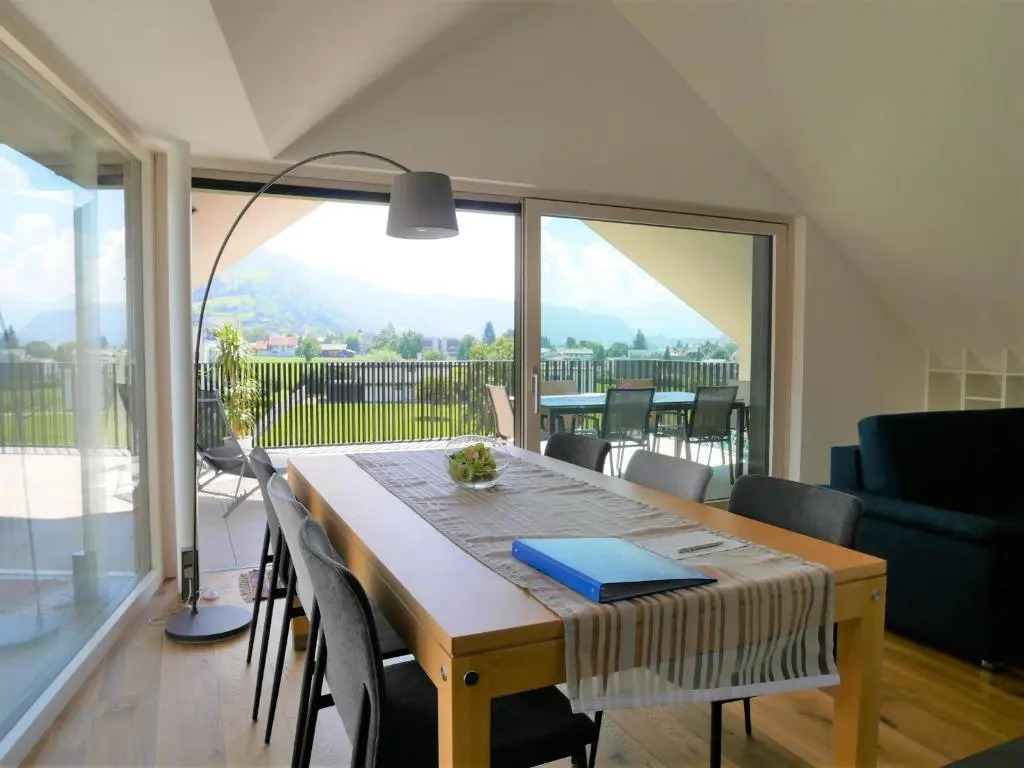 Penthouse 37th HEAVEN (ca. 90m²)