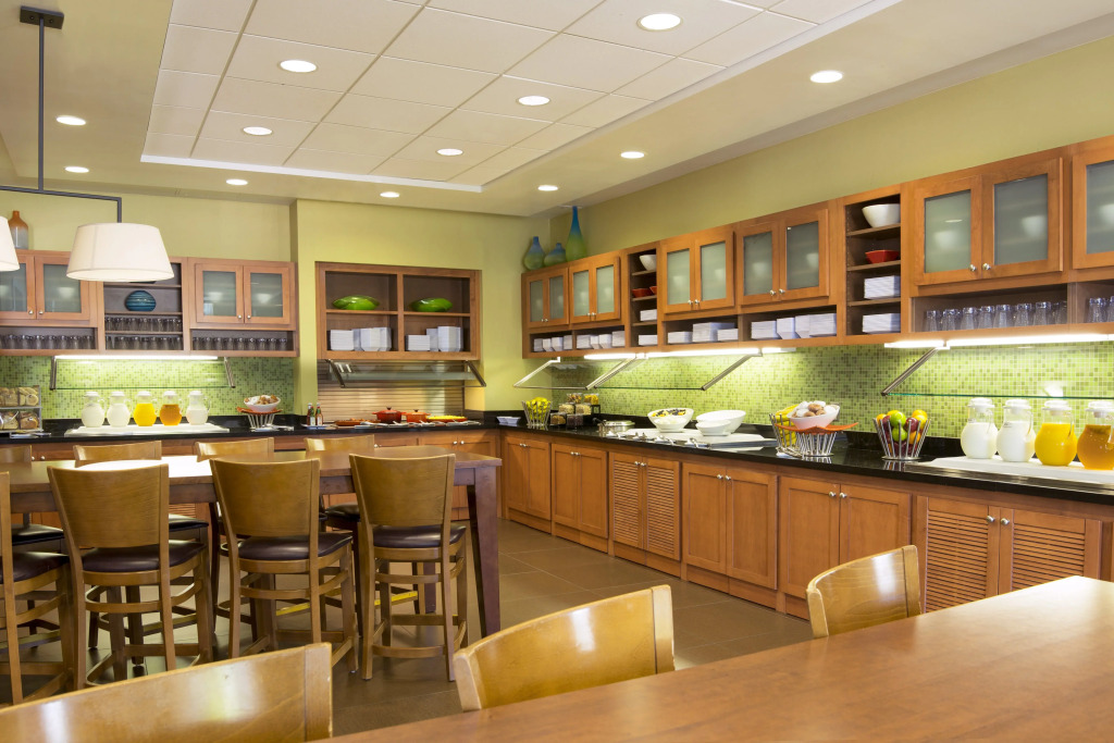 Hyatt Place Sugar Land