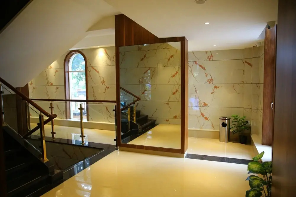 Majestic Suites - A Boutique Hotel