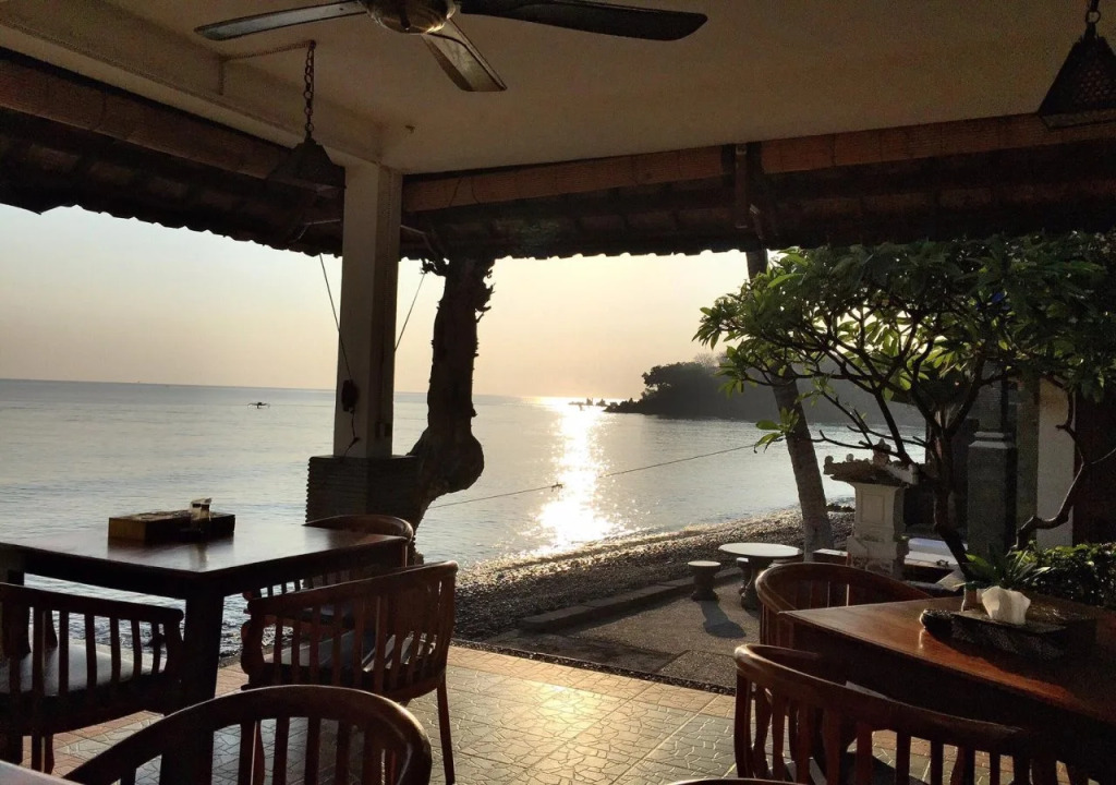 Matahari Tulamben Resort, Dive & SPA