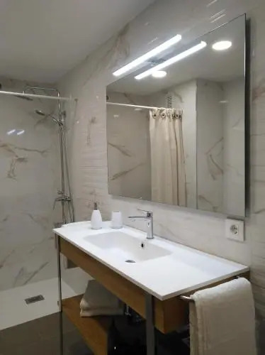 Apartamento El Manin