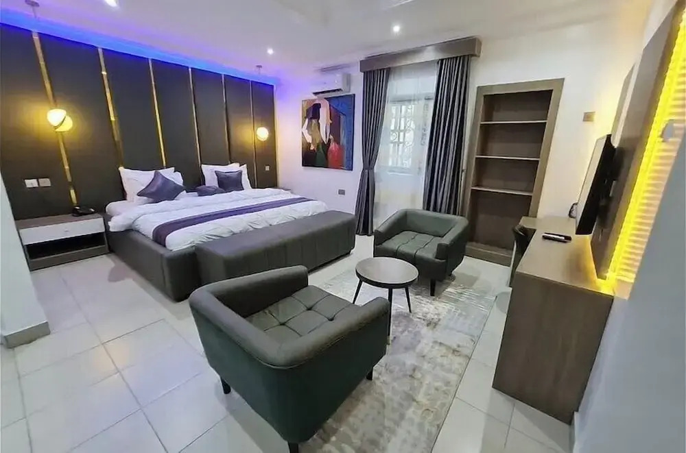 ROC Apartment