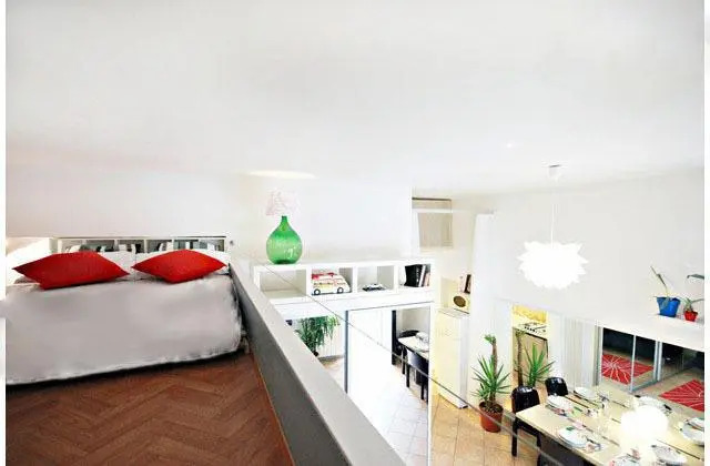 Battistini House & Loft