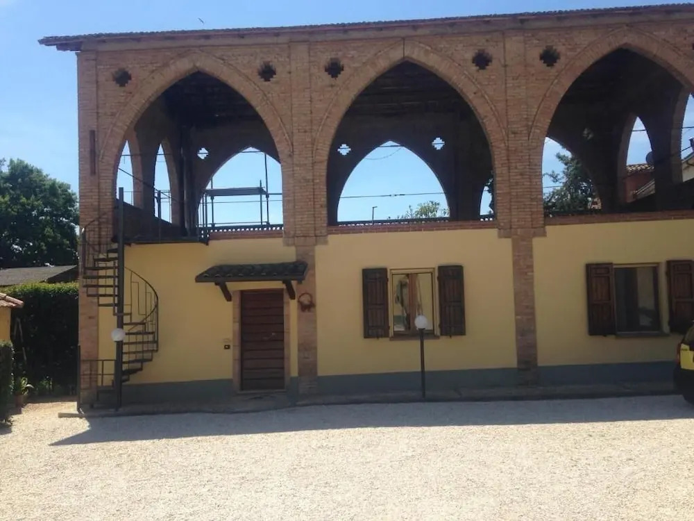 Casale San Fedele