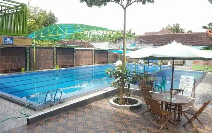 Atlantic Villa