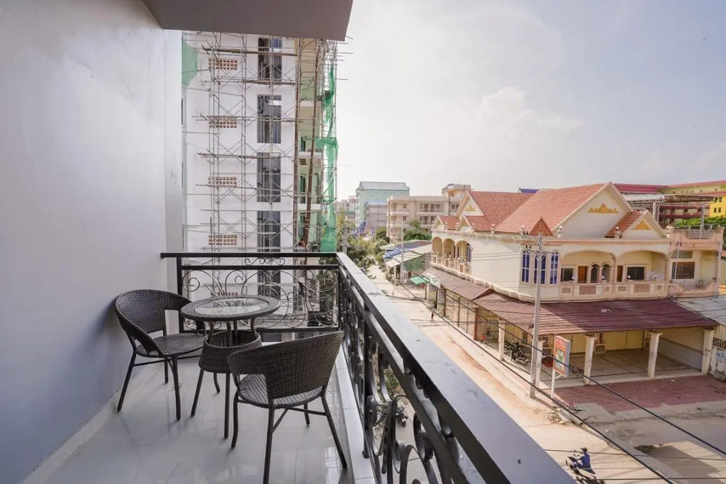 Hak Heng Hotel