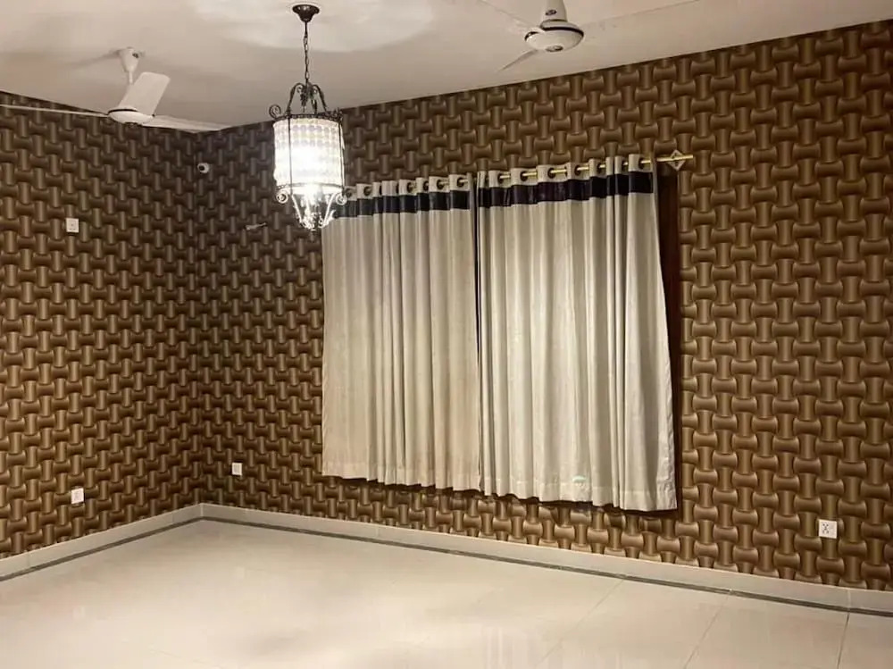 Hotel Executive Lodge
