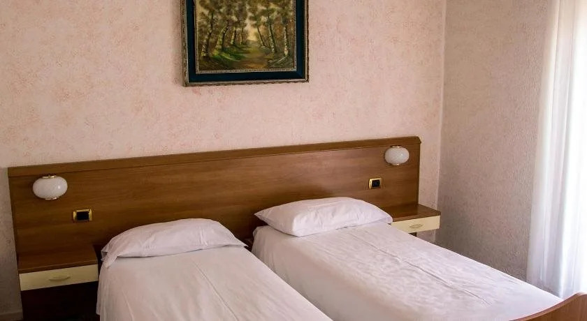 Hotel Alla Noce