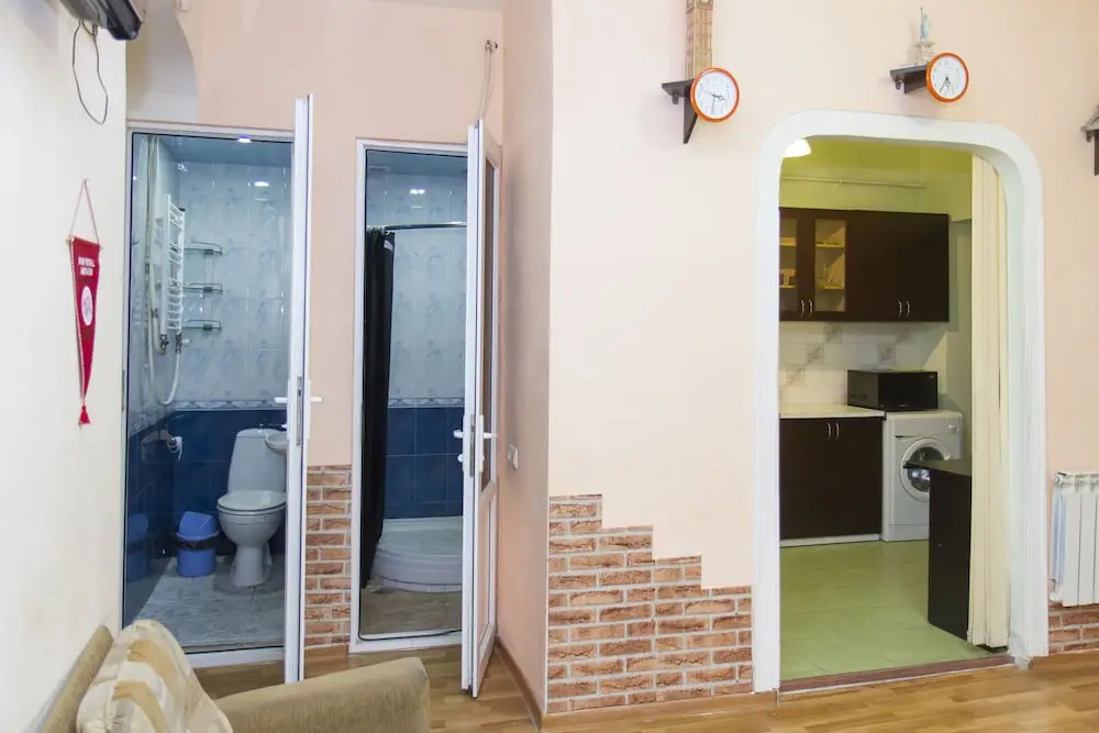 Feel Inn Hostel