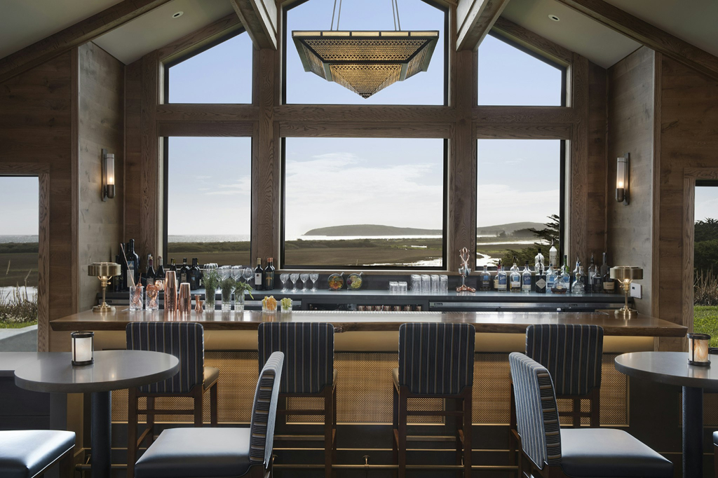 The Lodge at Bodega Bay