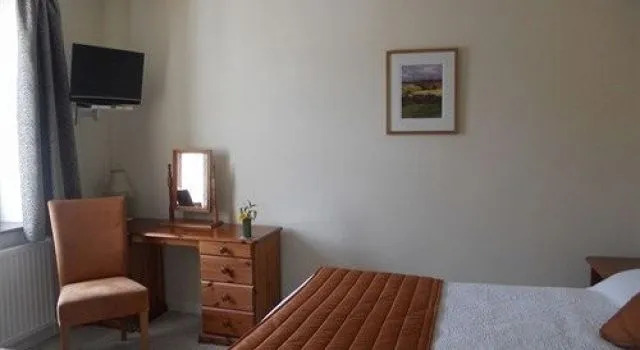 The Cartref Hotel
