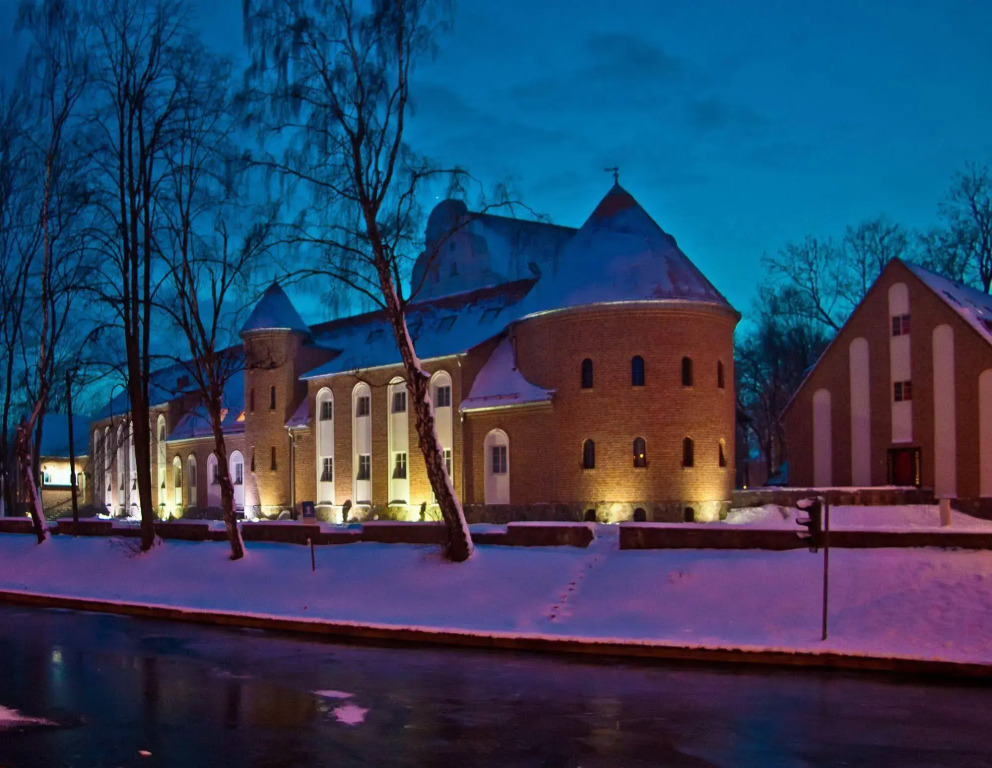 Hotel St. Bruno