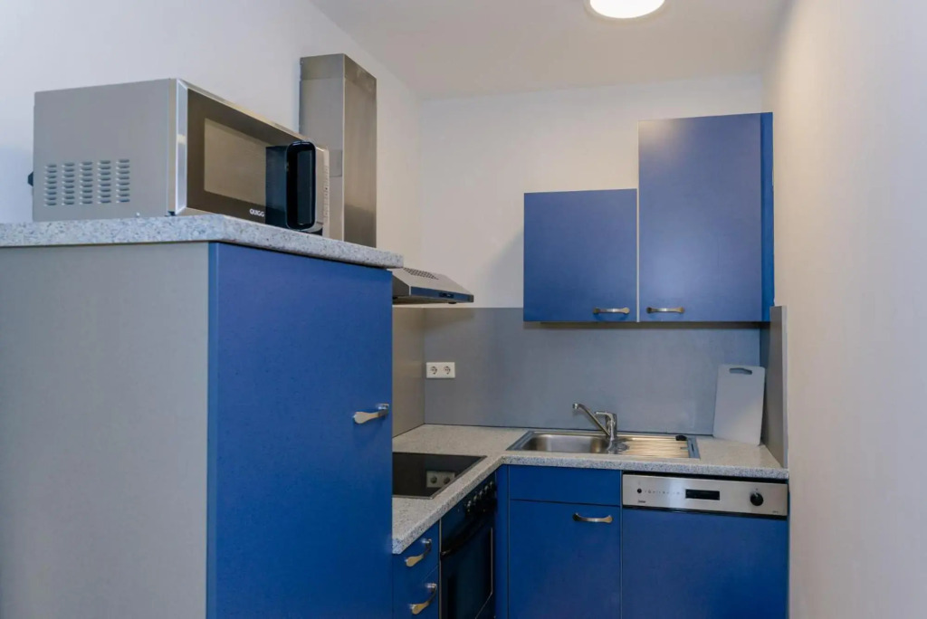 Appartement Graz, Wohnen & Wert Appartementvermietung