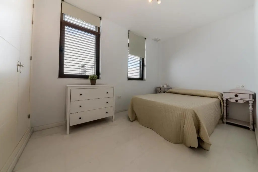Apartamentos Villas Flamenco Rentals