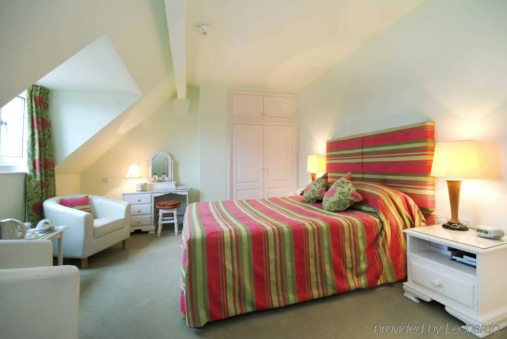 Colwall Park - Hotel, Bar & Restaurant