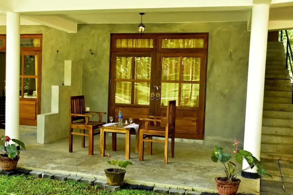 Safari Queens Resort